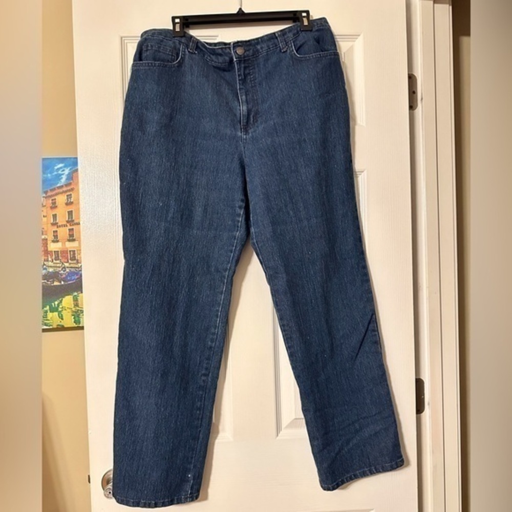 Women’s Kim Rodgers Jeans Size Average 16